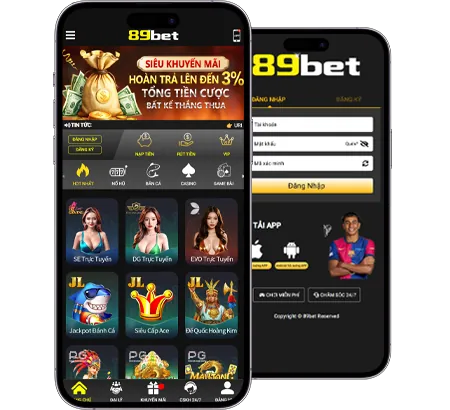 Thưởng nạp lại hàng ngày tại new88bi.com