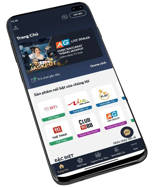 Giới hạn tiền gửi tại new88bi.com