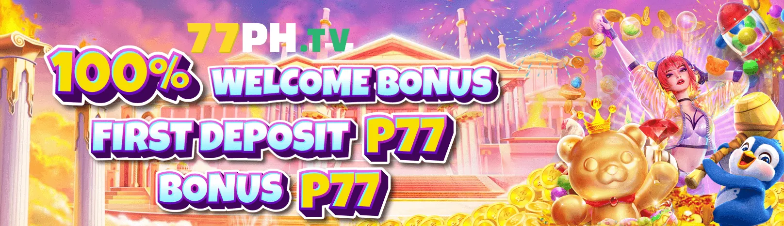 Banner khuyến mãi new88bi.com với tông màu xanh lá và vàng, thể hiện sự giàu có và cơ hội chiến thắng.
