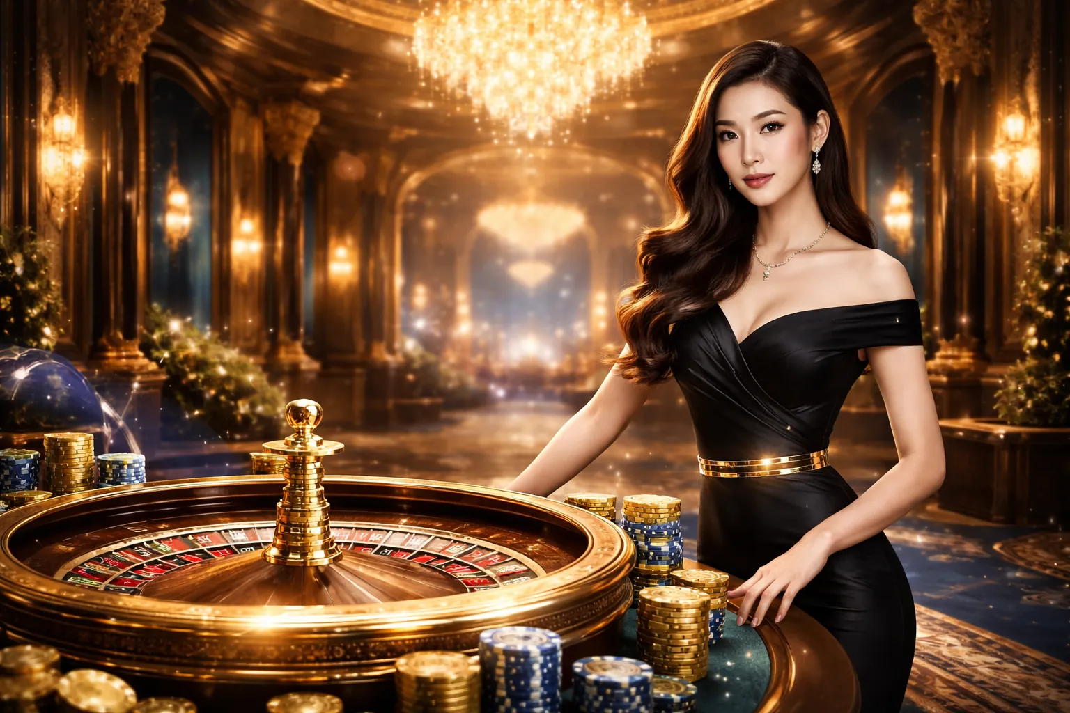 Đội ngũ hỗ trợ khách hàng chuyên nghiệp của new88bi.com