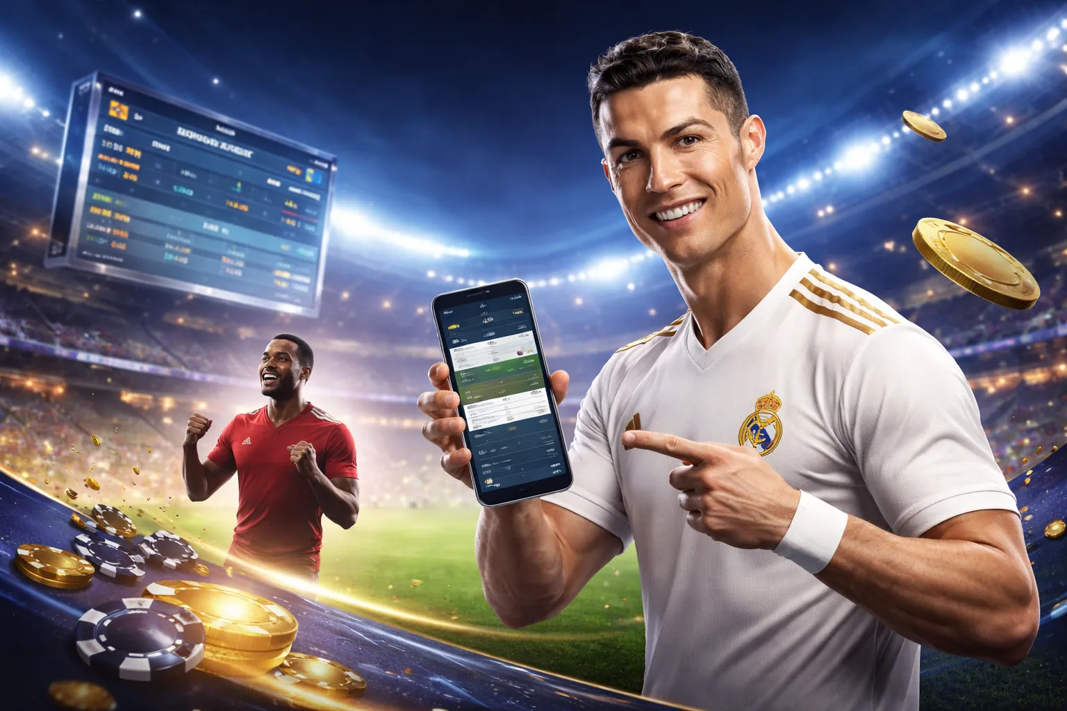 Cá cược eSports