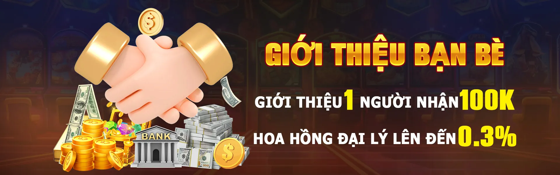 Hình ảnh chính Bắn Cá SHBET
