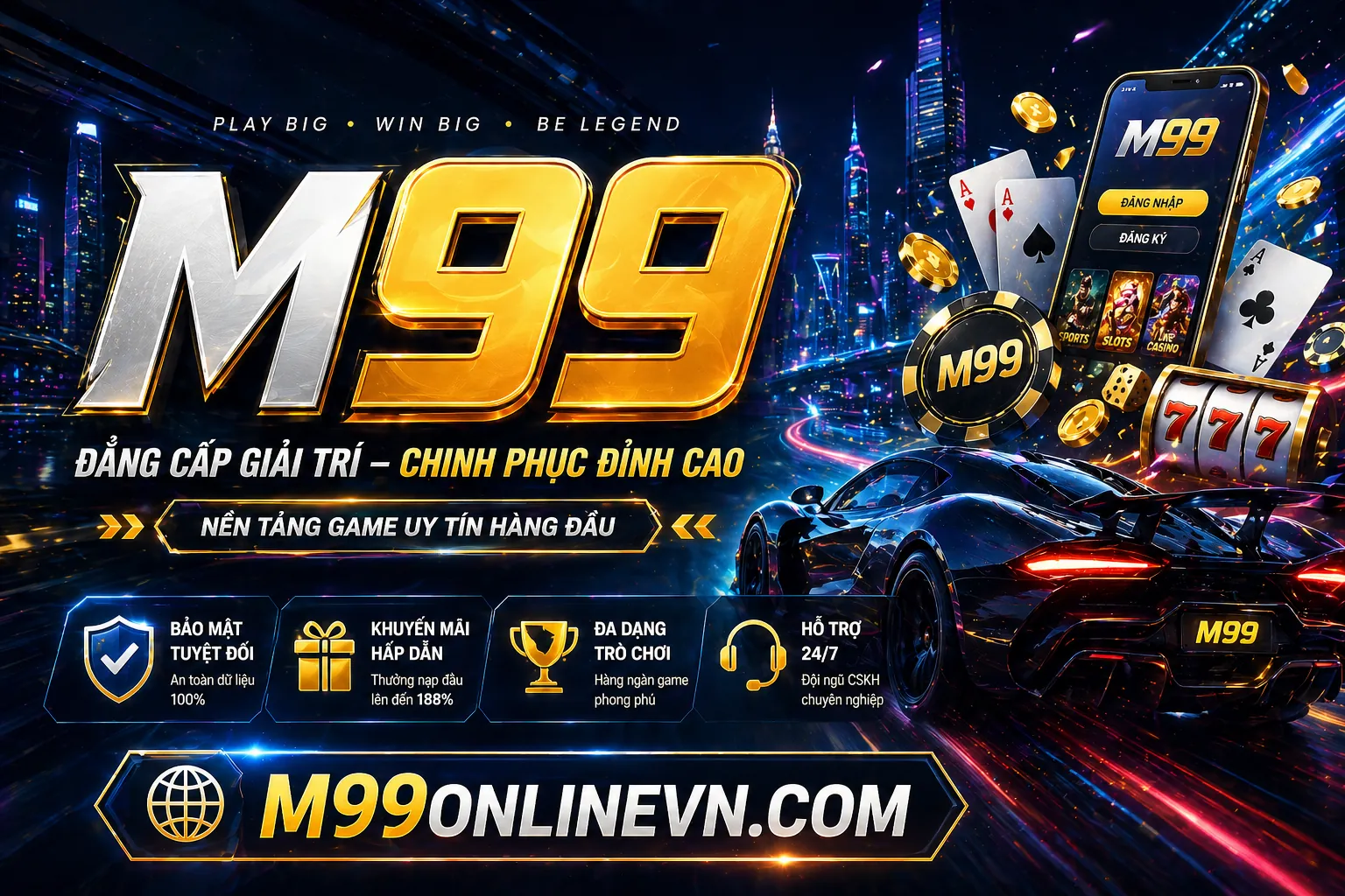 Cá cược có trách nhiệm tại new88bi.com