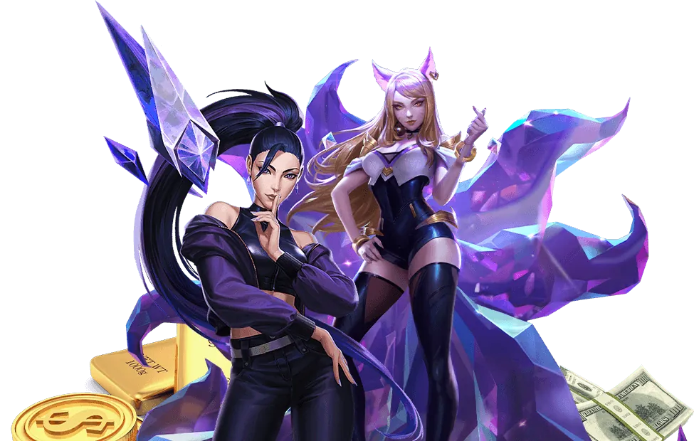 Hình ảnh các loại trò chơi nổ hũ tại shbet