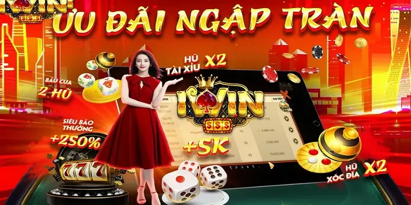 Các loại game slot shbet